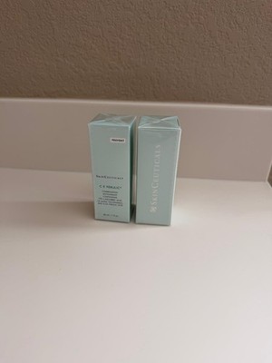 Pack of 2 SkinCeuticals C E Ferulic Serum 15% L-Ascorbic Acid 30 ml / 1 fl oz