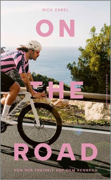 On the Road | nullRick Zabel | nulldeutsch