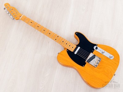 ギター Fender Classic Series 50s Telecaster 1999 Fender Telecaster '52 Vintage Reissue TL52-65 w/ V Neck