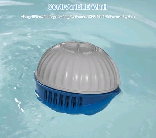 Hot Tub Replacement Cartridges for Frog @Ease System 3 Pack, 600 Gallons - Picture 8 of 9