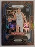 2024 Panini Prizm Monopoly WNBA #22 Sevgi Uzun Red Classic Icons