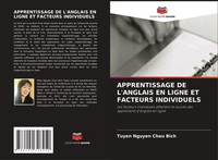 Tuyen Nguyen Chau Bich | Apprentissage DE L'anglais EN Ligne ET Facteurs...