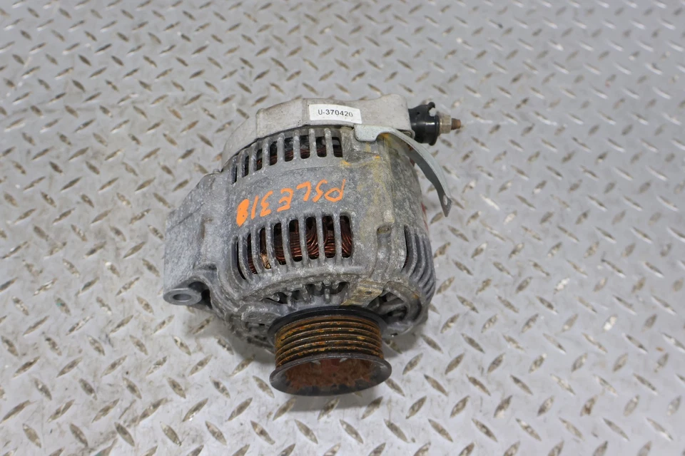 Alternador Lexus SC300 SC400 1992-1995 Foto 2 de 4