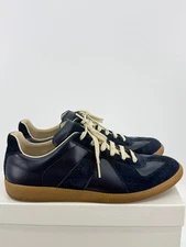 Maison Margiela GAT Low size 43 (US10) made in Italy