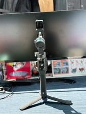 DJI Ronin-SC Gimbal Stabilizer 3-Axis, Handheld, Essentials Kit