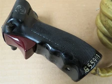 Guardian Electric G-55903 Type B-7A Pilot Control Stick Grip Aircraft Helicopter