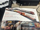 LIONEL O GAUGE AND O-27 1971 AND 1972 CATALOGS — photo 7