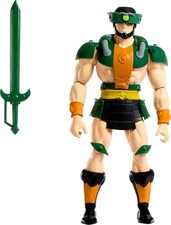 Masters of the Universe Origins Action Figure 200X Cartoon Collection Tri-Klops