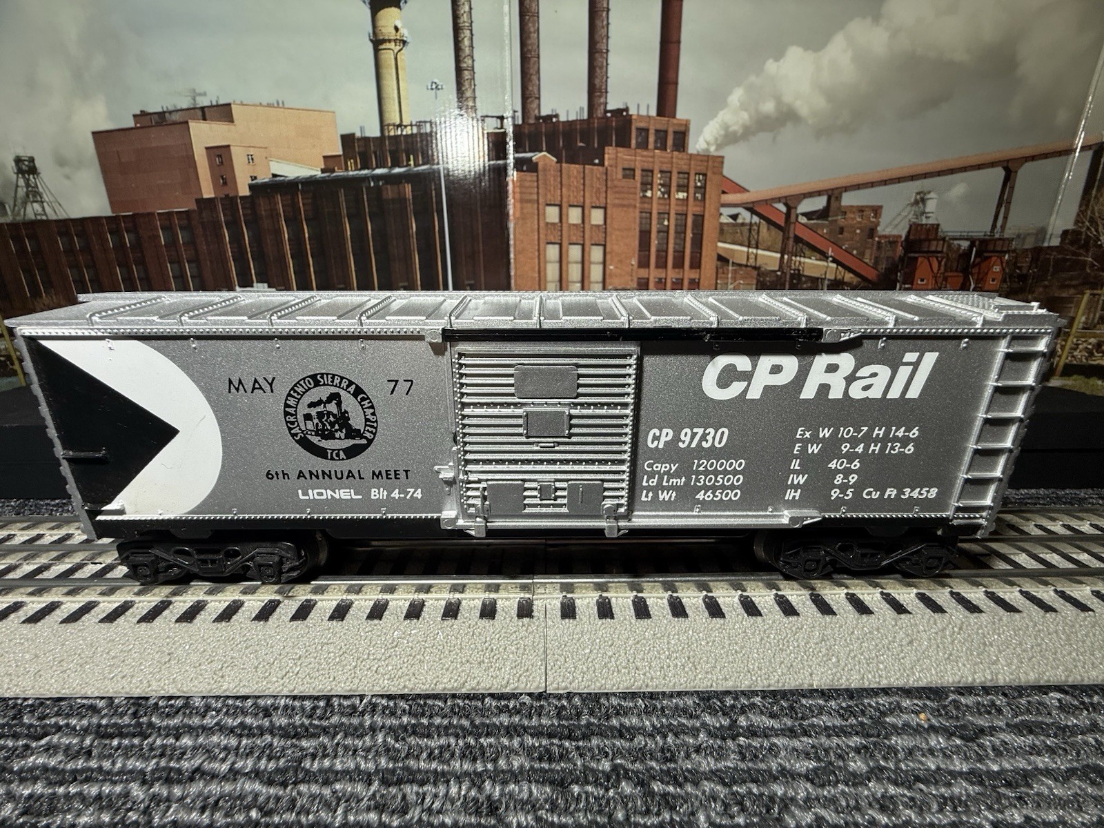 Click here to see eBay Auction