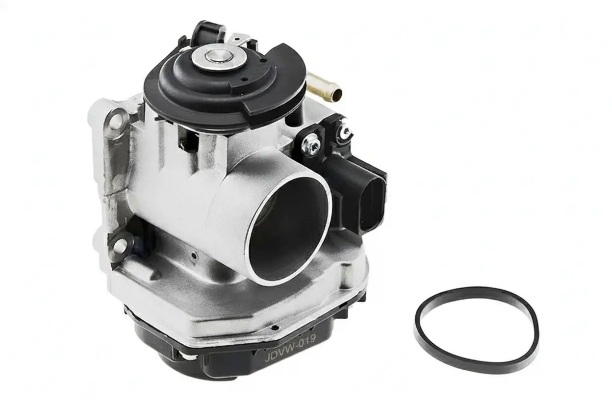 Air throttle body Electric ETB-VW-019 NTY for VW SEAT SKODA