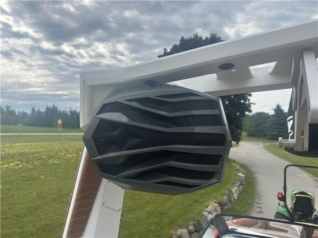 2025 Nautique G23  Victory Red