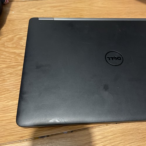 Dell Latitude E7470 14" FHD Laptop Core i7 16GB Ram 256GB Windows 11 + Charger - Picture 8 of 9