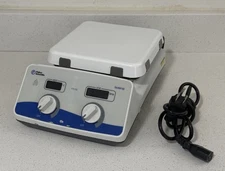 FISHER SCIENTIFIC Isotemp hotplate magnetic stirrer model#SP88857200