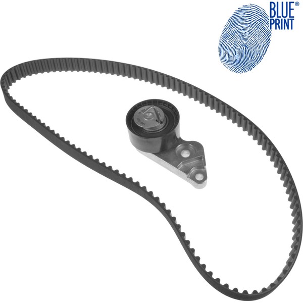 Blue Print ADM57323 Zahnriemensatz FüR Ford Mazda Fiesta Fusion 2 JH JD JU DY-image