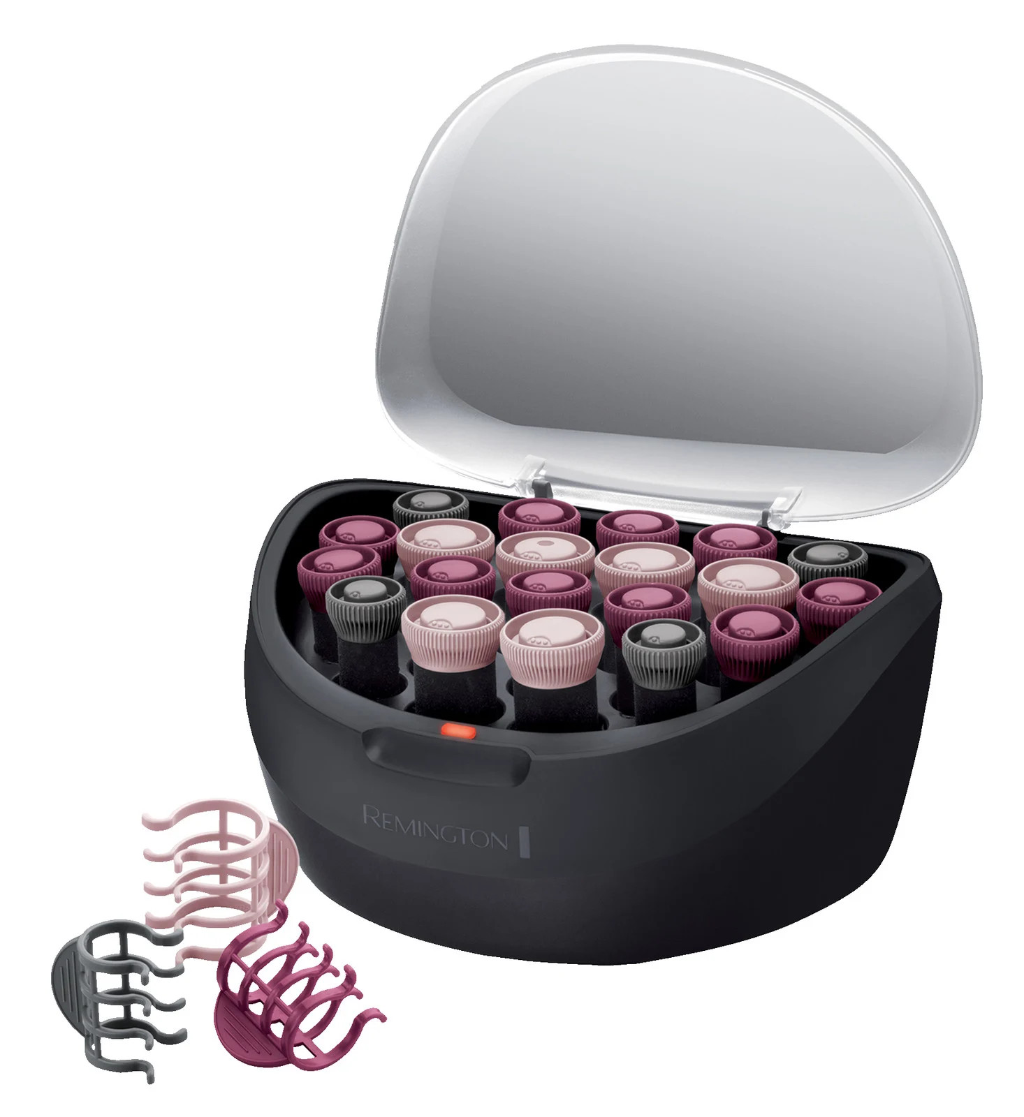 Ионные ролики REMINGTON H5600 Lockenwickler 7790₽