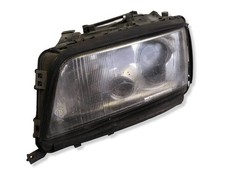Audi A8 S8 D2 4D 2001 Links Scheinwerfer 4D0941003P SVM8444