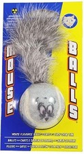 Cat, Petsport USA Mouse Ball 1 Pack 