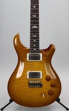 Used 2023 Paul Reed Smith Wood Library DGT Brazilian FB Ten Top McCarty Sunburst