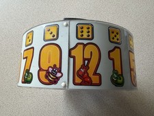 Barcrest Snail Blazer top reel