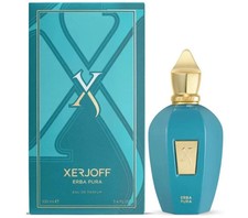 Xerjoff Erba Pura 3.4 oz / 100 ml Eau de Parfum Spray Unisex New Sealed Box