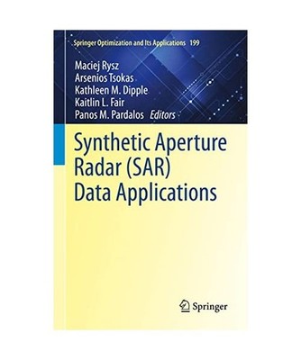 Synthetic Aperture Radar [SAR] Data Applications