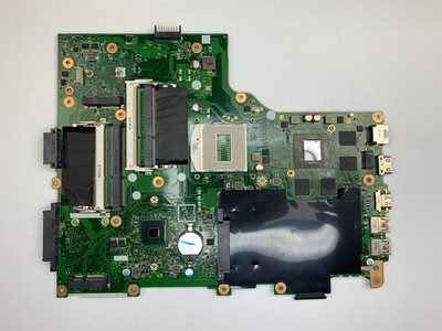 Acer Aspire V3-772G Motherboard VA70HW MAIN BD GDDR5 Mainboard GTX760M DEFEKT