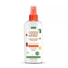 Care for Kids Conditioning Detangler | Shea Butter Coconut oil & Honey 6oz