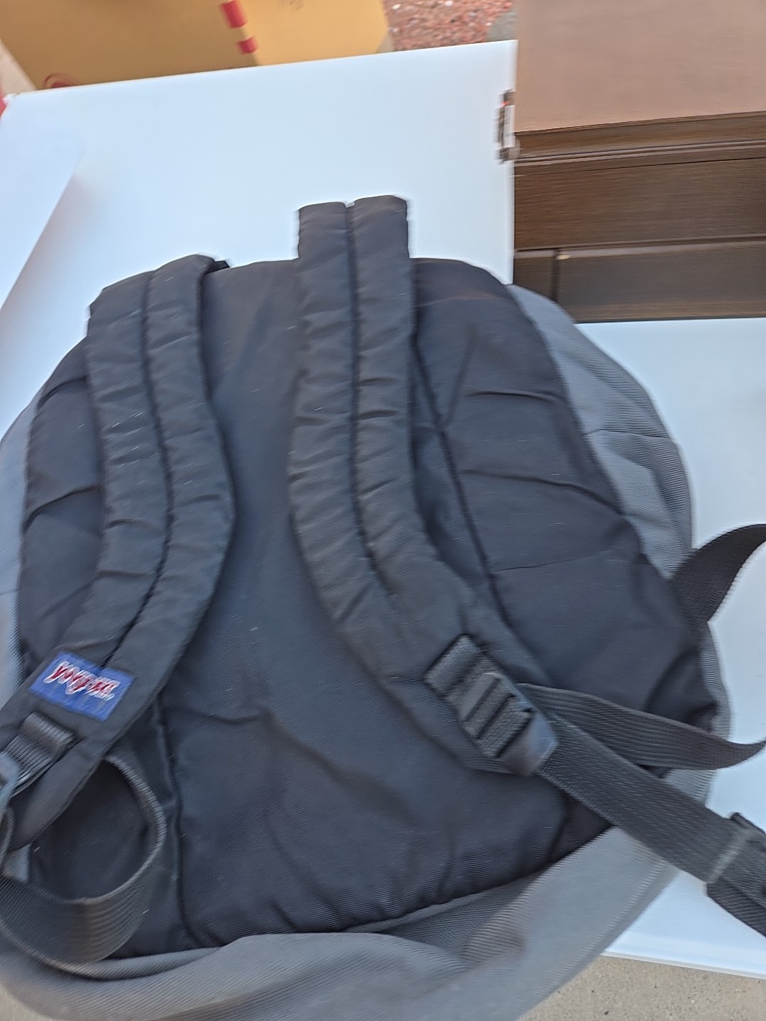 Jansport Backpack - image 2