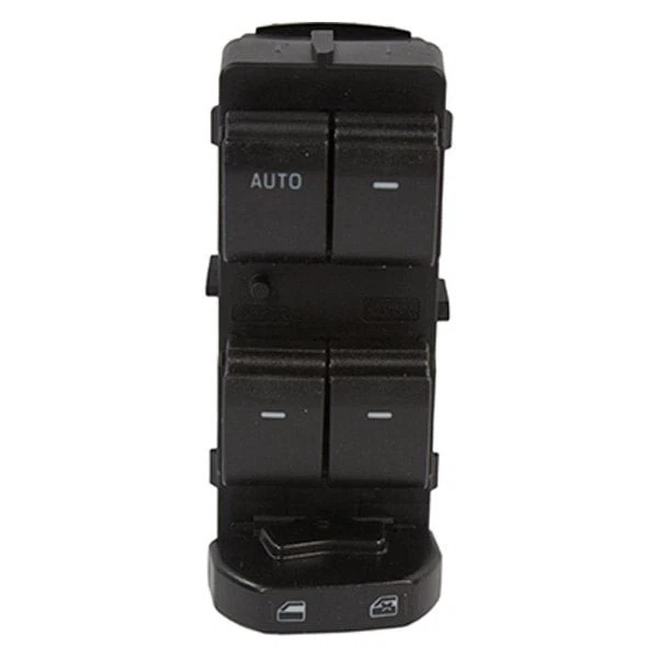 For Ford Edge 2011-2015 Motorcraft SW7310 Front Driver Side Window Switch Foto 3 de 4