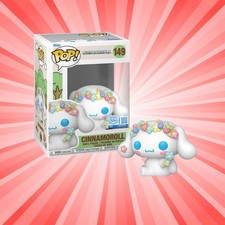 Funko Pop! Sanrio Pop! Cinnamoroll (Berry Outfit) #149