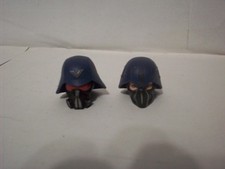 Gi Joe Classified Cobra Valkyrie Heads Custom Fodder Pick One