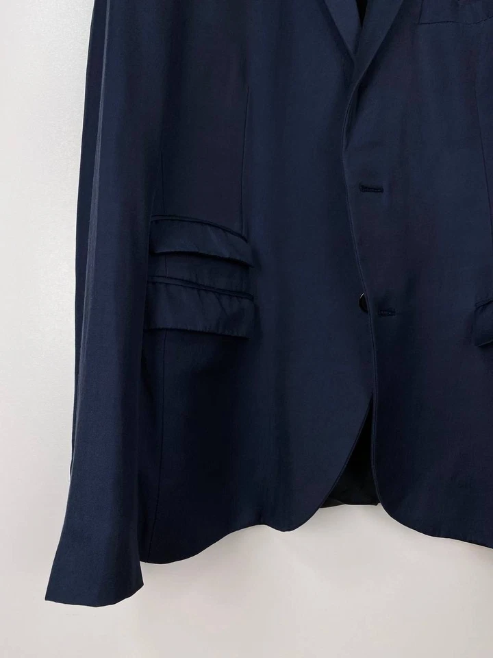 Blazer de lujo Neil Barrett Italia talla 52 Foto 4 de 4