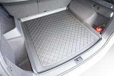 Kofferraumwanne TPE für Skoda Kodiaq II SUV 2023-… 5 Sitzer