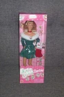 1997  Festive Season Barbie Doll~*~NOS~*~ NIB Mattel