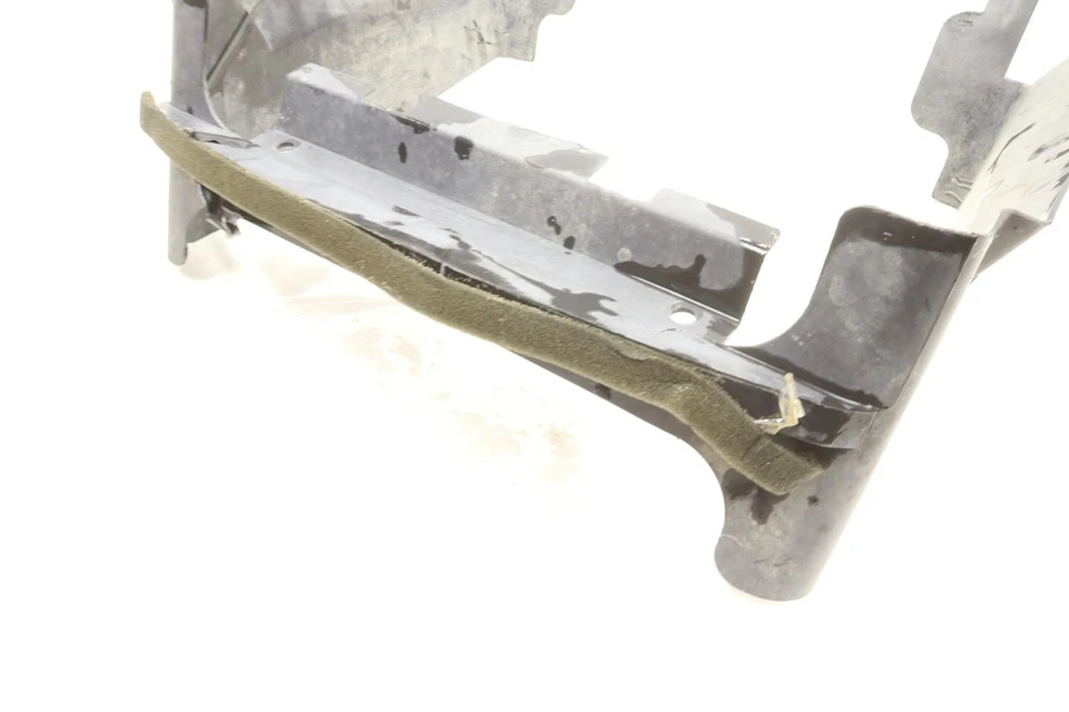 Плащаница радиатора Kawasaki Brute Force 750 05 14091-0338 52538 - Изображение 2 из 4