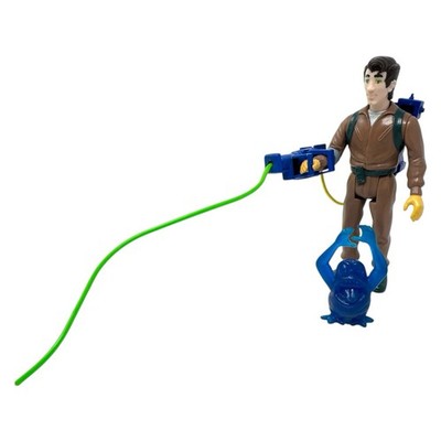 Peter Venkman komplett 1984 - The Real Ghostbusters KENNER - INKgrafiX TOYS A425