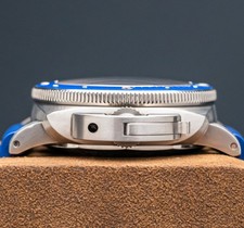 Panerai 982 Luminor Submersible Guillaume Nery Complete PAM00982 PAM982 PAM 10