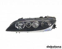 Frontscheinwerfer FüR Mazda 6 Hatchback H1+H1+PY21W+W5W Links Vorne 02-07