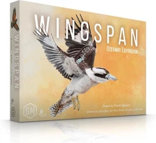 Stonemaier Games: Wingspan Oceania Expansion | Add to (Base Game) |... 