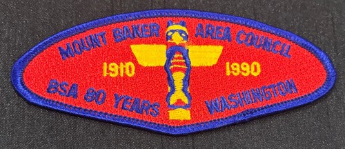 MERGED BSA MT BAKER OA 338 SIKHS MOX LAMONTI WASHINGTON 80TH CSP EAGLE - Picture 2 of 2