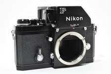 Nikon F Photomic FTN Film Cameras for sale - eBay