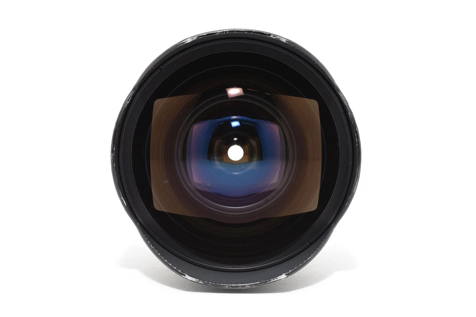 Lente AF ojo de pez gran angular Canon EF 14 mm F/2,8 L USM de JAPÓN (Excelen... - Imagen 3 de 4