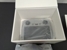 DJI Mini 3 Camera Drone MT3PD W/ DJI RC RM330 Controller - OPEN - UNREGISTERED