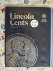 Partial Lincoln Wheat Penny Collection 1909 - 1940  Whitman Album 71 COINS ~ #6