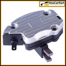 Fits Land Rover 90 110 Defender 200 300 TDI Alternator Voltage Regulator