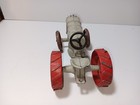 Fordson Style Tractor With Steel Wheels — photo 4