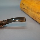 Bari Matador Dual Finish Danish Freehand Estate Briar Tobacco Pipe — photo 10