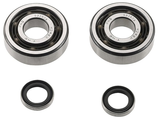 Kit Lagerbuchsen FüR MBK 51 AV10-image