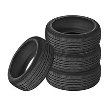 4 X Hankook Ventus V2 Concept2 H457 2055015 86h High Performance Tire