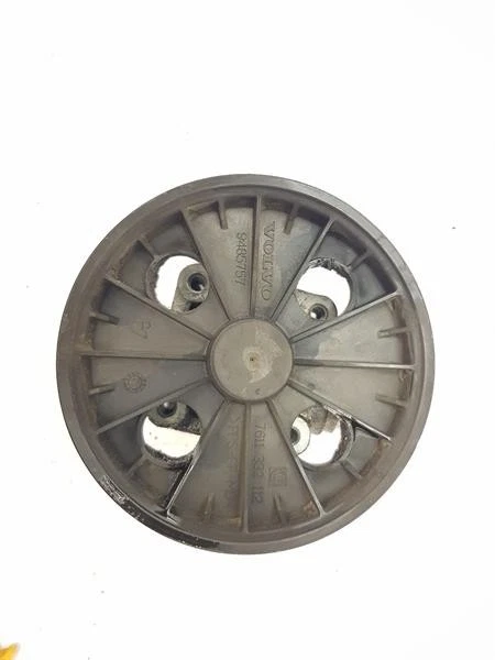 2006 VOLVO V70 PAS BOMBA DE DIREÇÃO HIDRÁULICA 2.4 DIESEL D5244T4 9485757 - Imagem 4 de 4